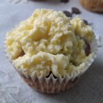 keto vanilla cupcakes