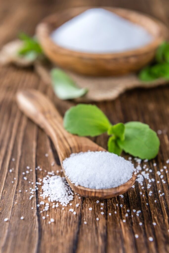 Xylitol vs. Stevia Which One is Better on a Low Carb Diet?