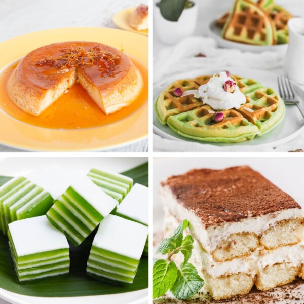 vietnamese desserts