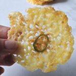 keto cheese chips