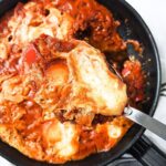 Low Carb Shakshuka