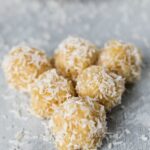 coconut balls