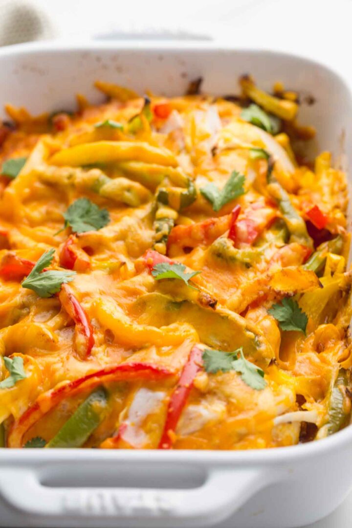 21 Tasty High Protein Low Carb Recipes - All Nutritious