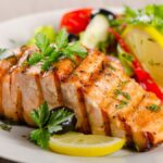 high protein low carb recipes