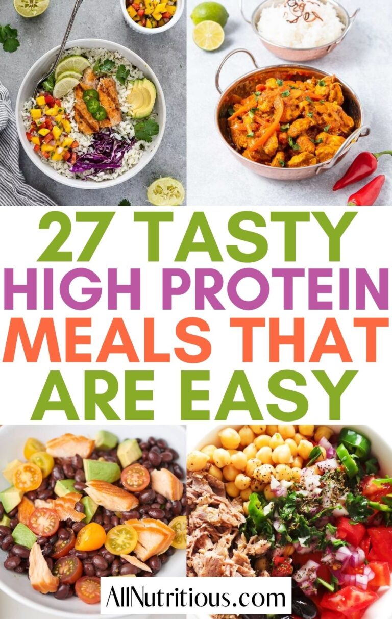 27-easy-high-protein-meals-that-ll-fill-you-up-all-nutritious