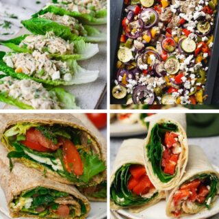 recipes for 200 calorie meals