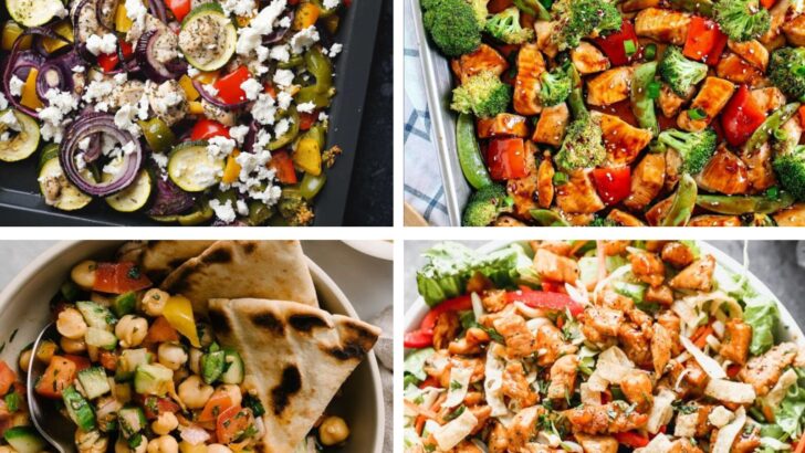 meal ideas with 300 calories