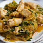 low calorie chicken recipes