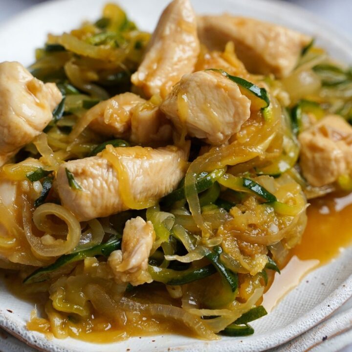 low calorie chicken recipes
