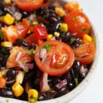 mexican bean salad