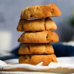 coconut flour protein cookies