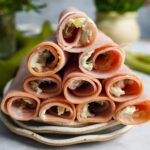 ham roll ups