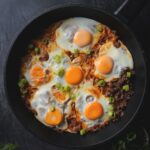 breakfast skillet