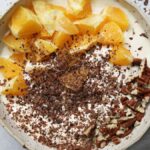yogurt bowls