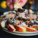 apple nachos healthy