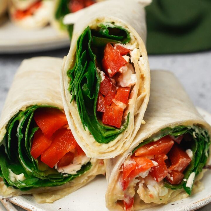27 Healthy College Lunch Ideas for Busy Students