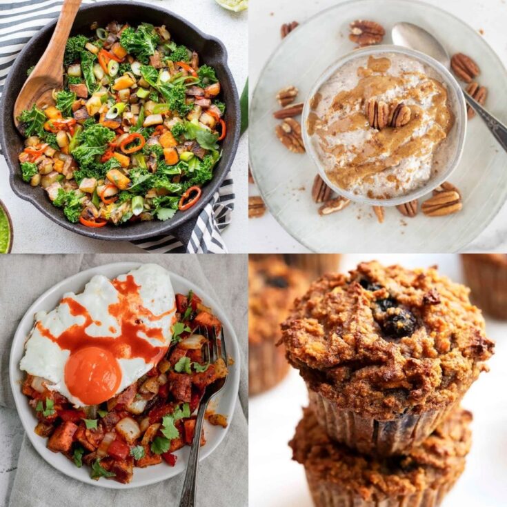 Breakfast Recipes - Page 4 of 4 - All Nutritious