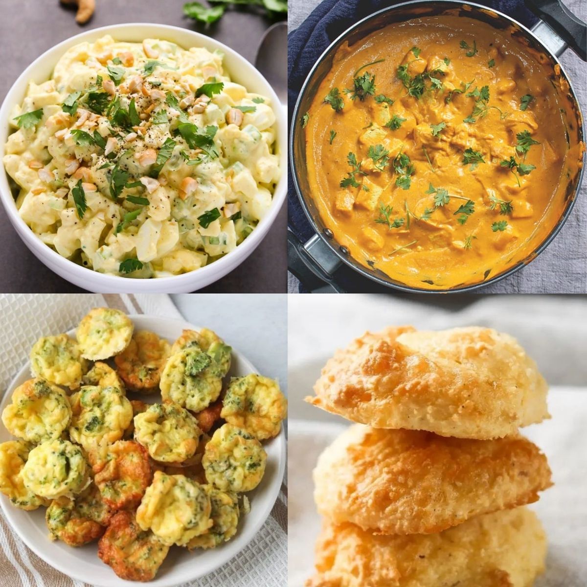 Low Carb Foods Vegetarian Indian