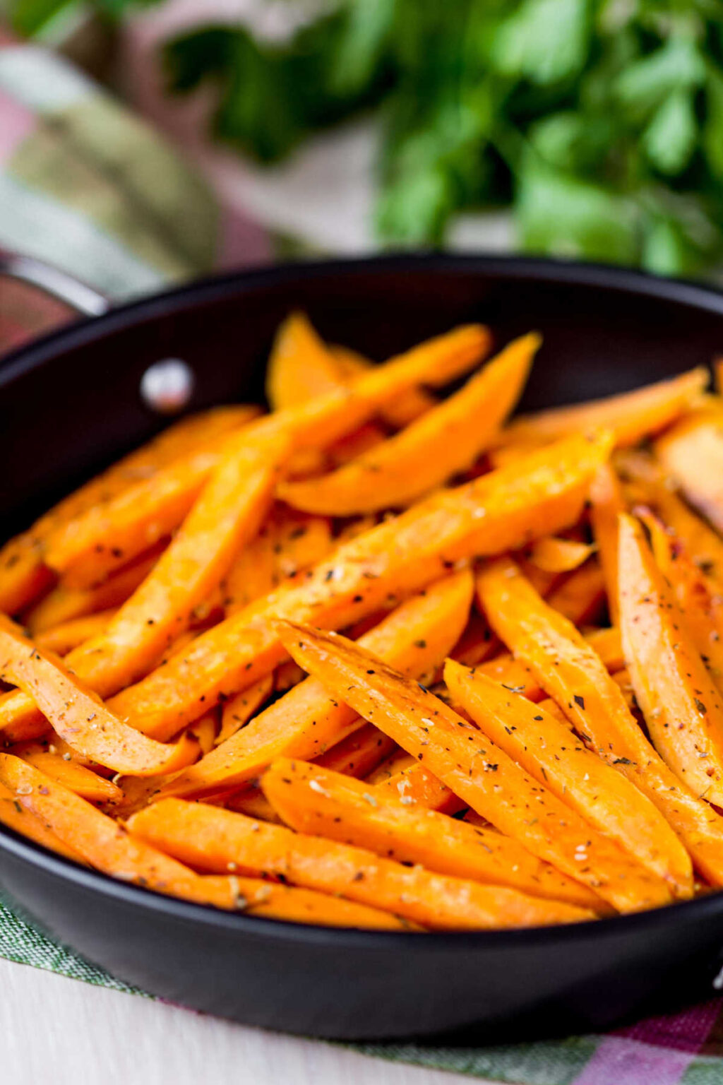 31 Best Side Dishes for Pork Chops You'll Want to Serve - All Nutritious
