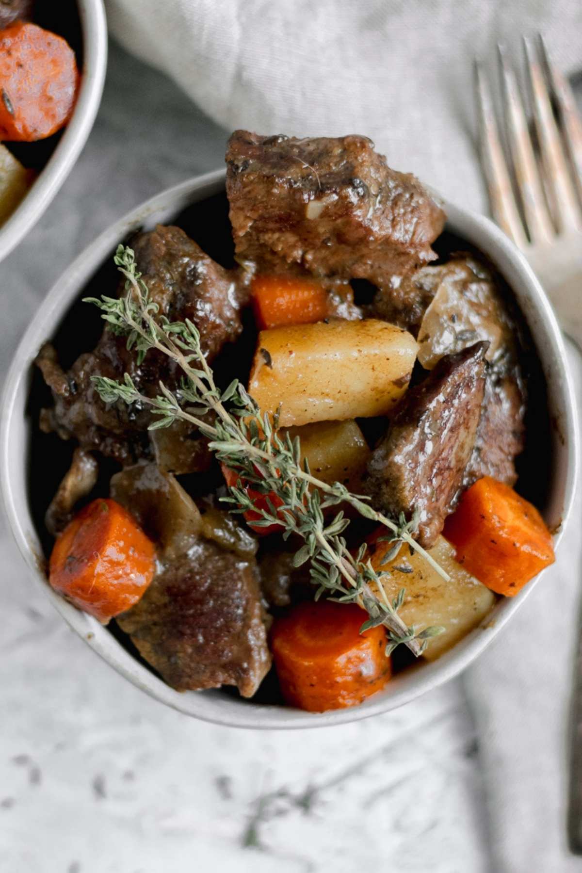 Whole30 Pot Roast