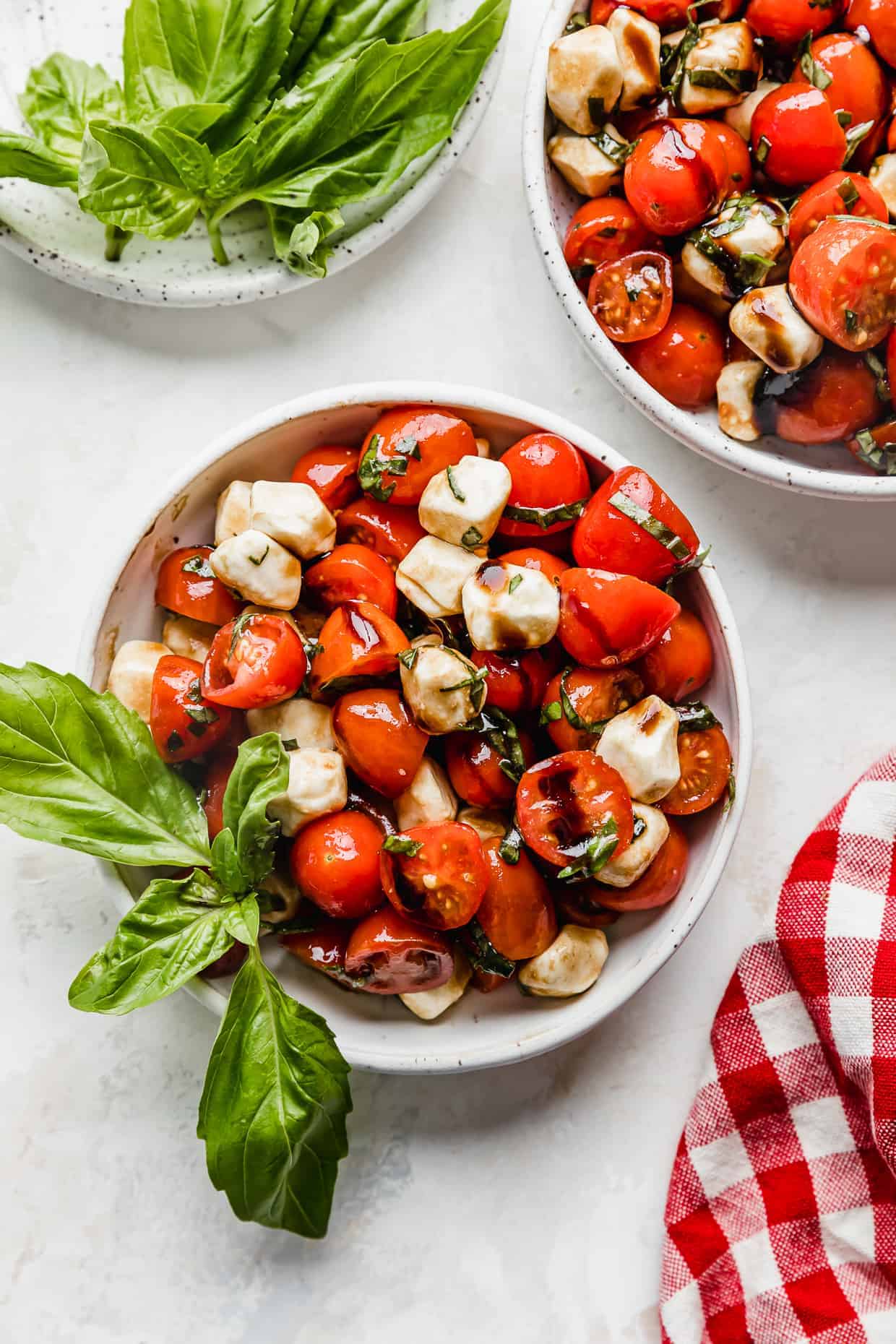 Caprese Salad