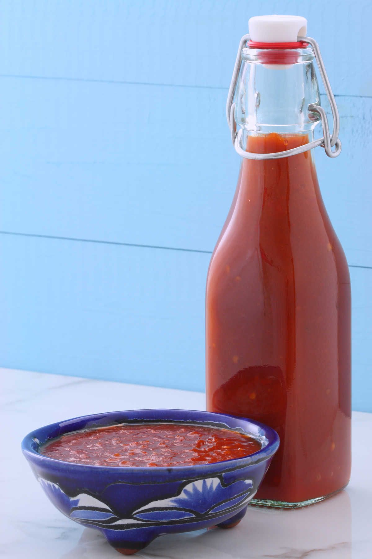 Chipotle Sauce