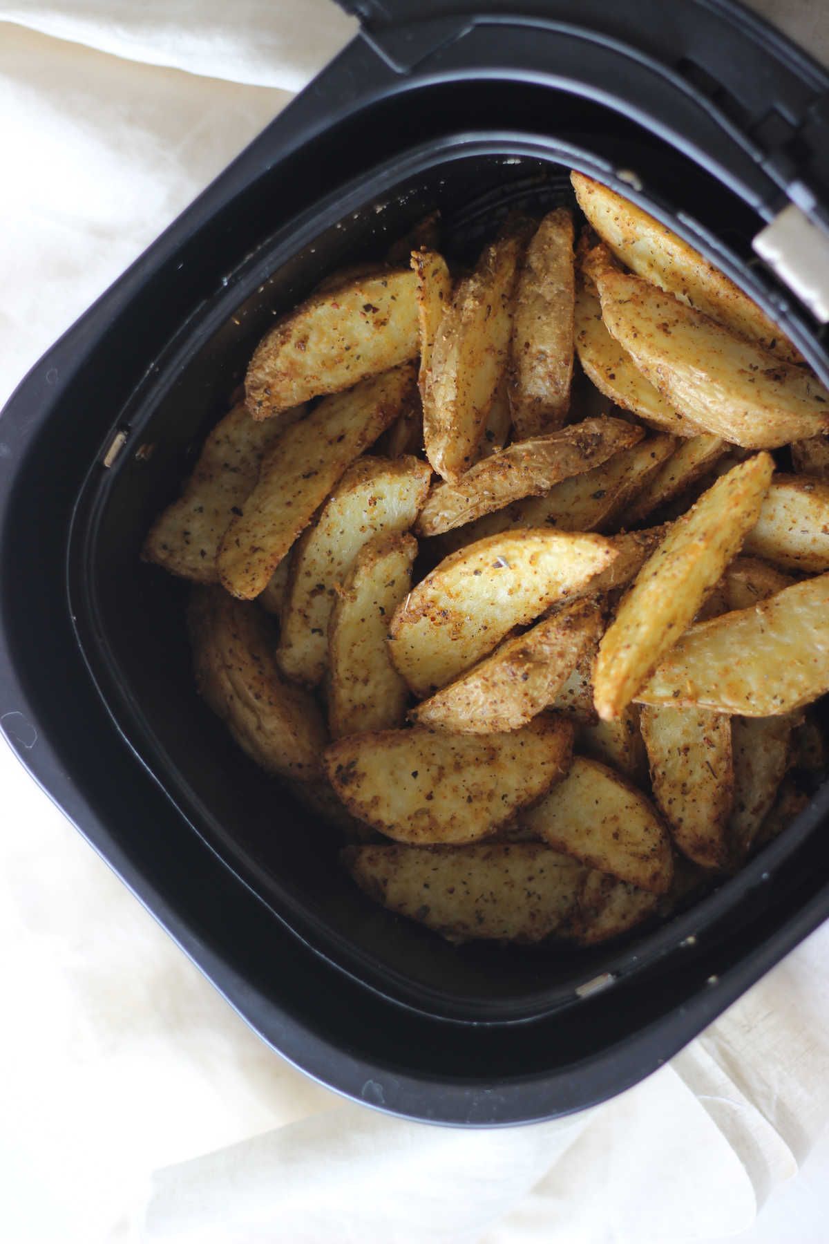 Air Fryer Potatoes