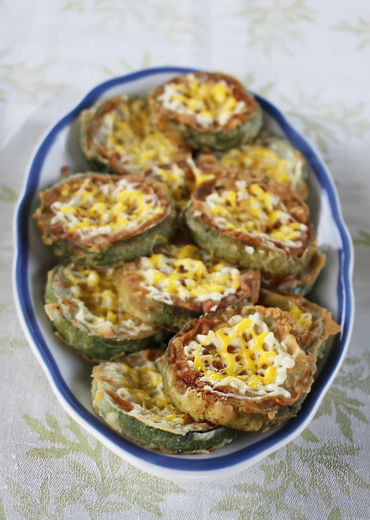 Sauteed Zucchini, Squash, and Onions