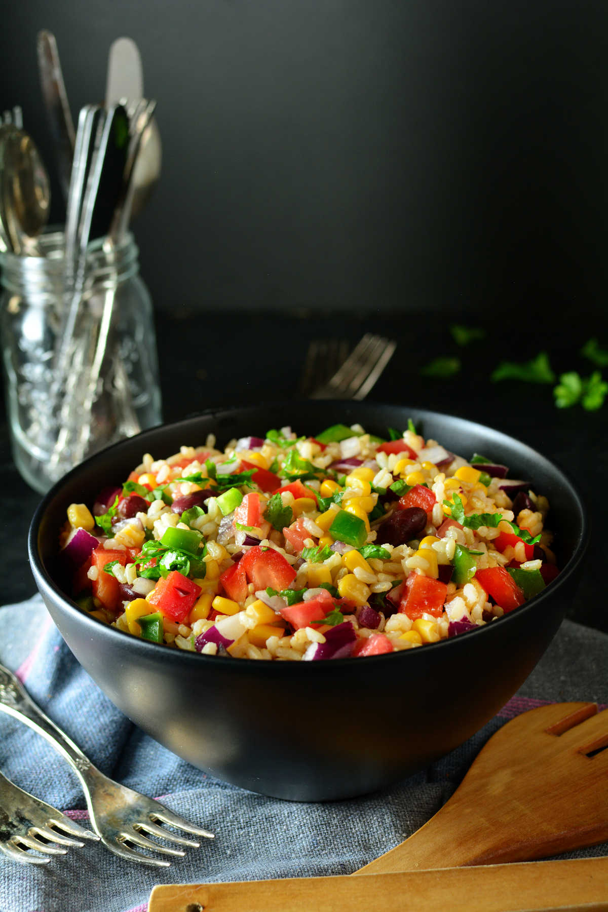 Cowboy Caviar