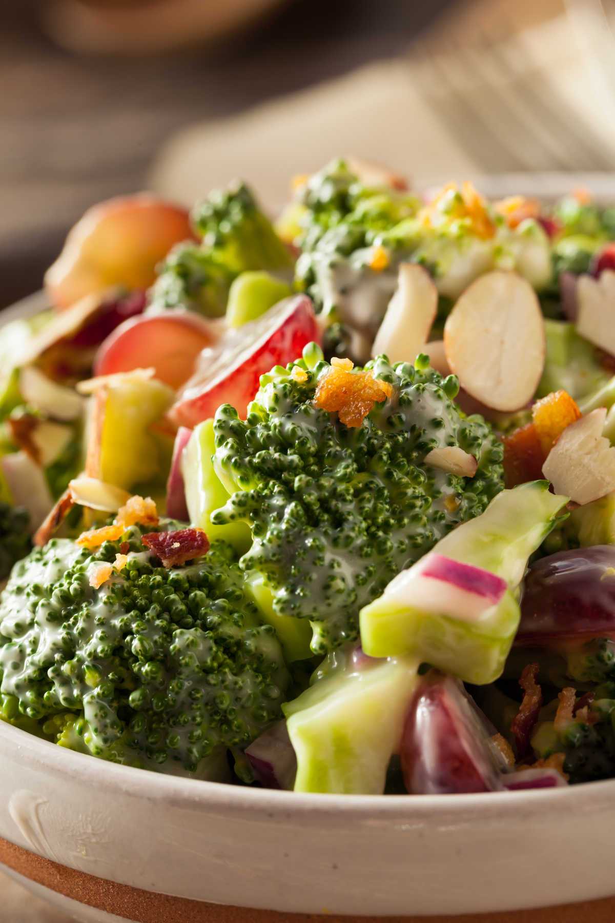 Broccoli Salad