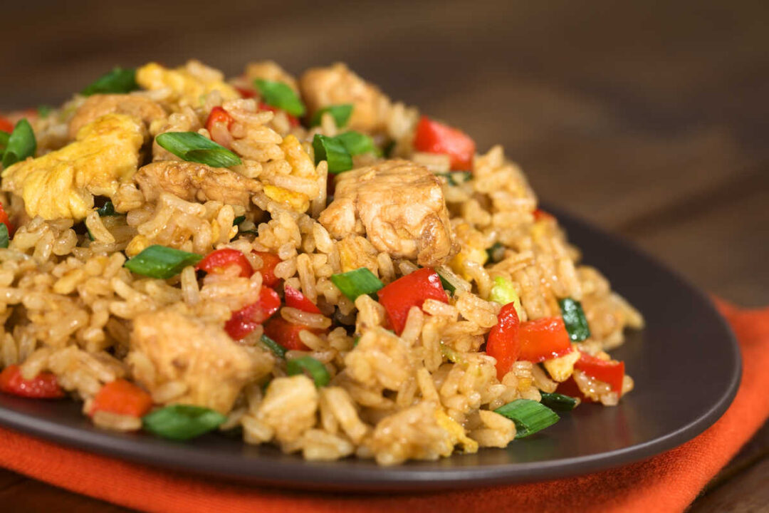 27 Best Rice Cooker Recipes - All Nutritious