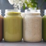 keto smoothies recipes