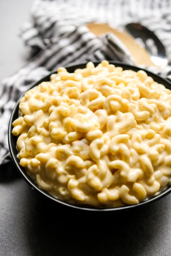 Smoked Gouda Mac and Cheese