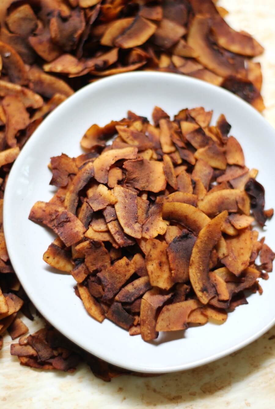  Coconut Bacon