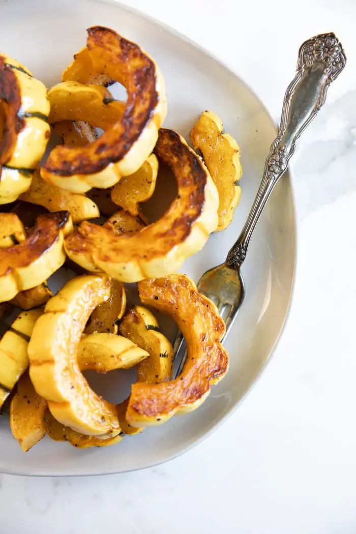 Delicata Squash