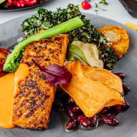 37 Best Side Dishes for Fish (Quick & Easy)