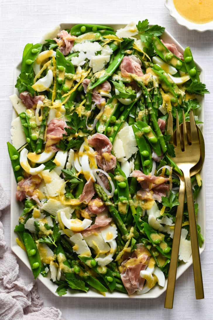 Spring Salad