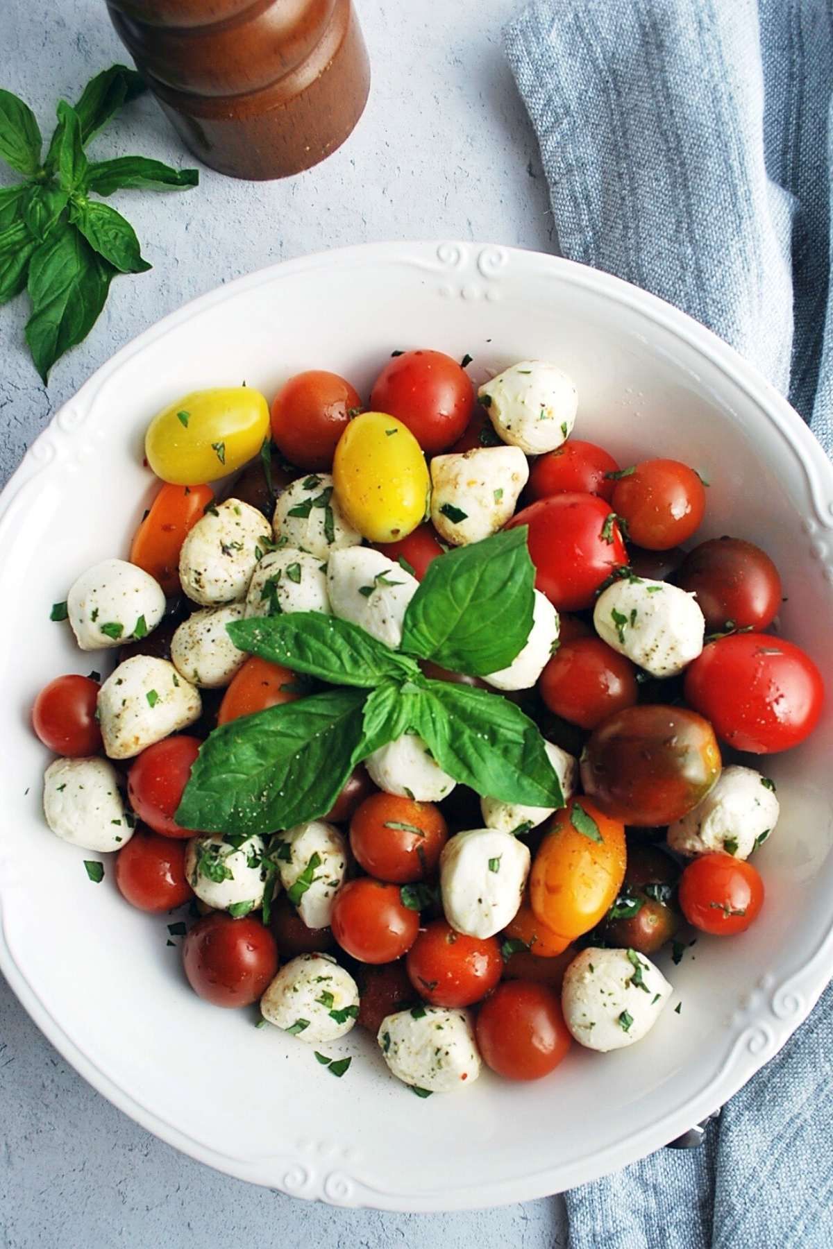 Caprese Salad