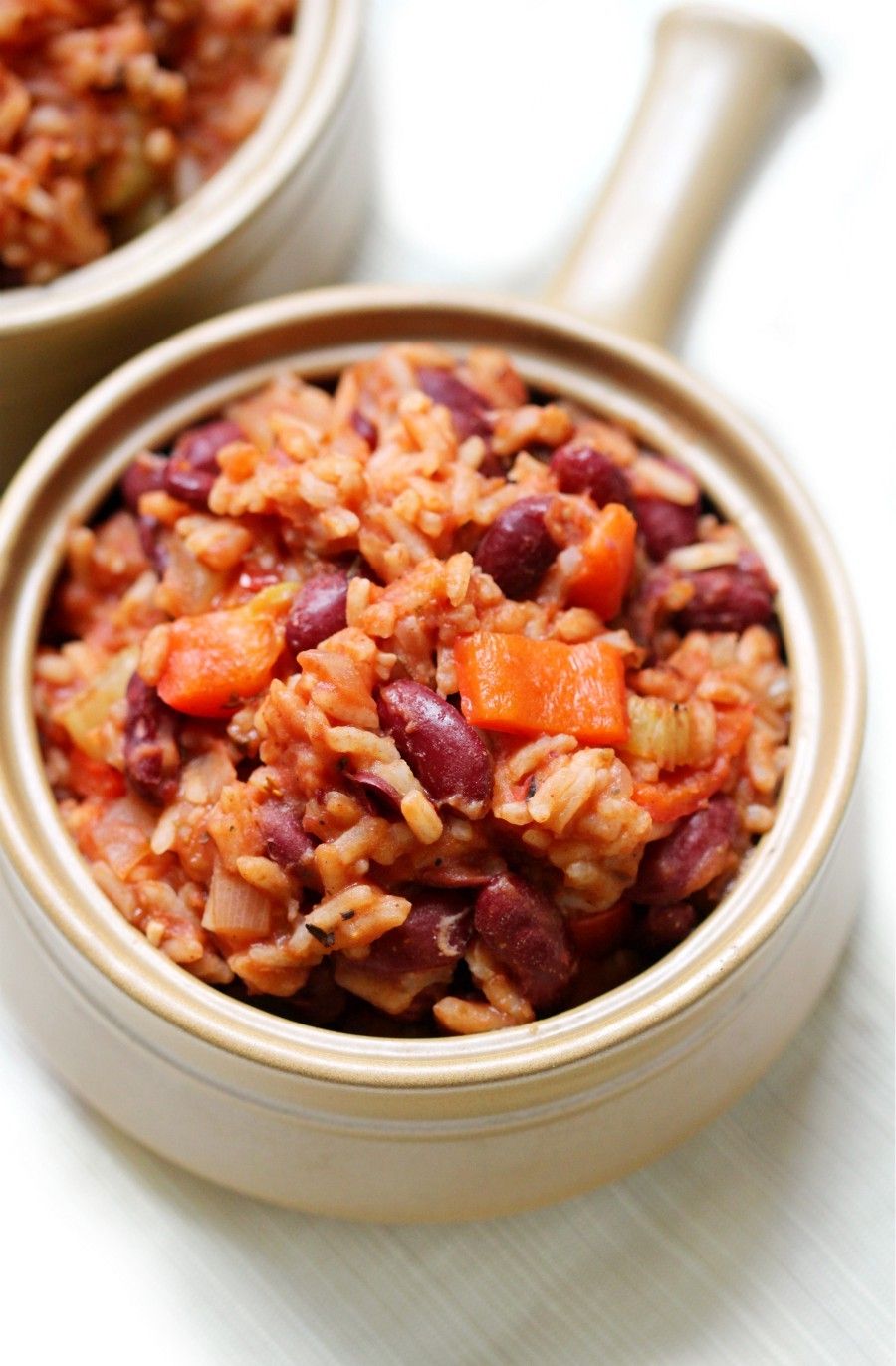 Red Beans and Rice