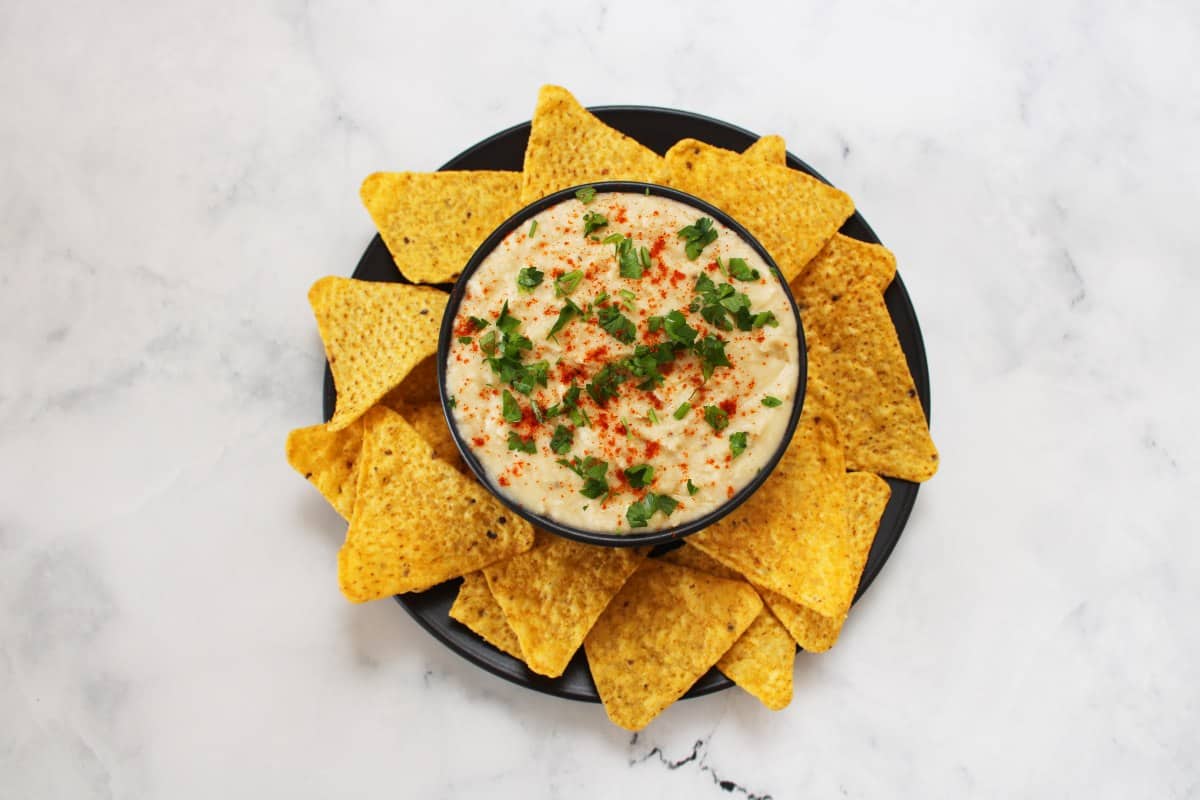 Butter Bean Dip