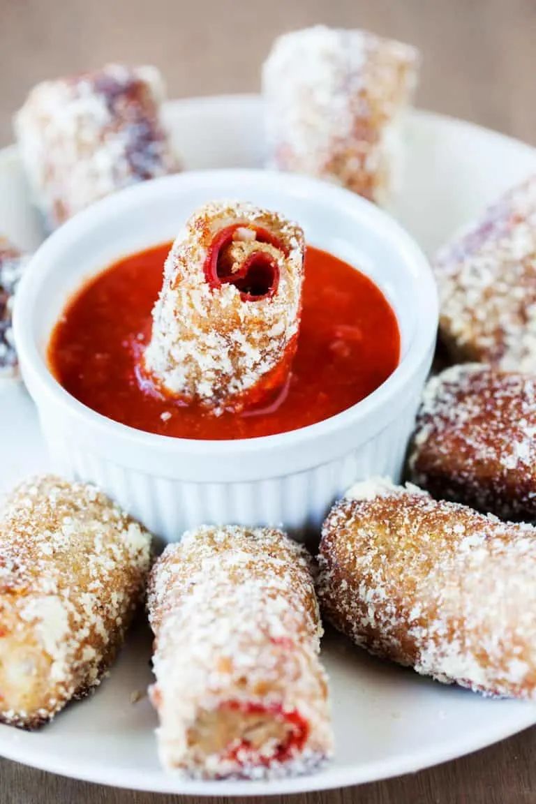 Pizza Sticks