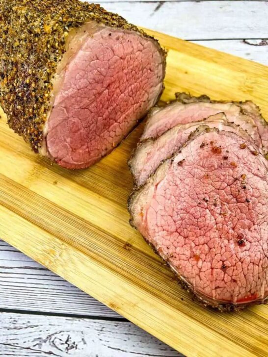 11 Easy Eye of Round Steak Recipes All Nutritious