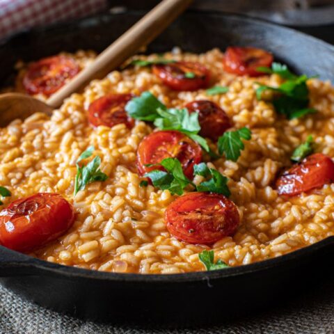 31 Best Italian Side Dishes (Authentic and Delicious)