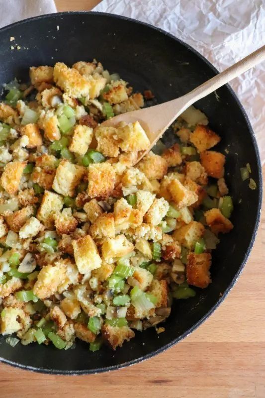 20 Stove Top Stuffing Recipes We Love - Insanely Good