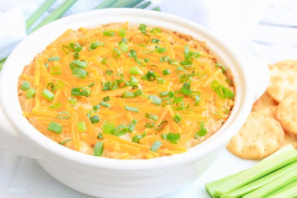 crab dip