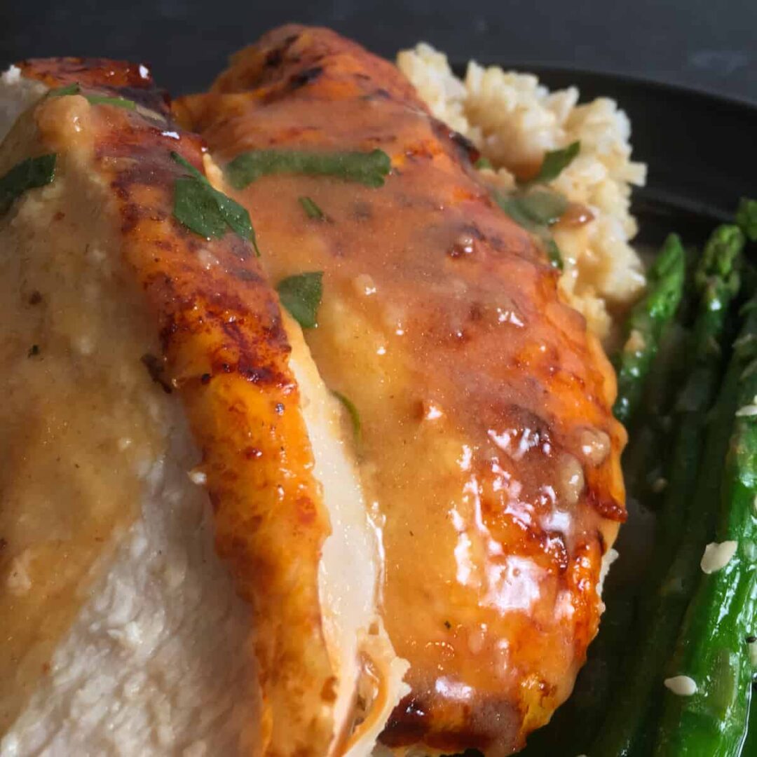 31 Best Ninja Foodi Recipes You Have to Try All Nutritious