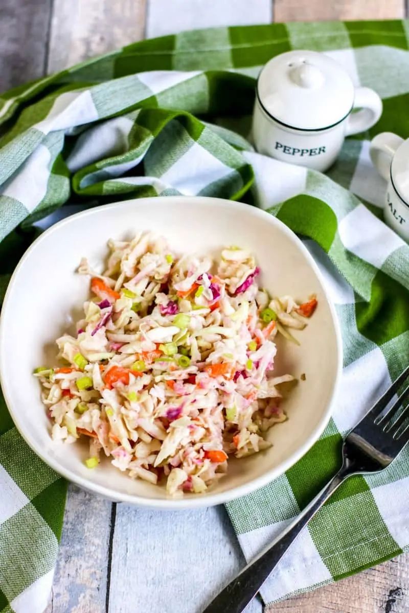 Coleslaw