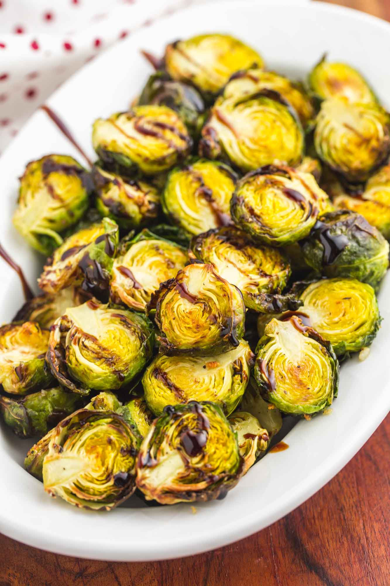 brussel sprouts