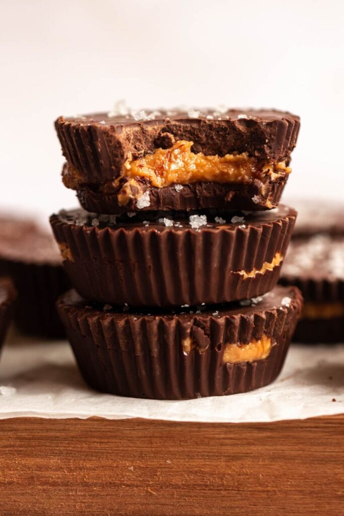 Peanut Butter Cups