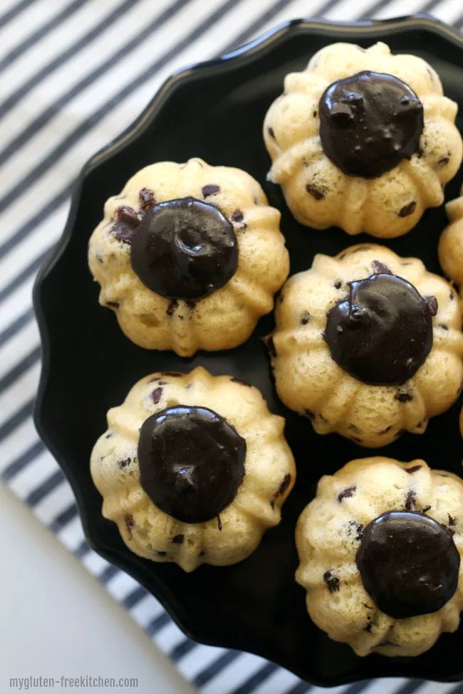 Gluten-Free Chocolate Chip